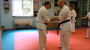 Черный пояс