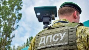 Украинский пограничник, бросив оружие, сбежал в Венгрию...

29-летний штаб-сержант погранвойск Укра