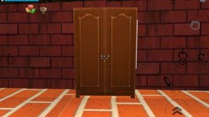 секретный 🏠