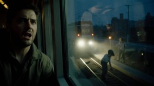 Я ПРОМОЛЧАЛ, КОГДА ОН ПРЫГНУЛ ПОД ПОЕЗД. За что мне стыдно спустя полгода