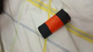 Обзор сигнального пистолета из игры OXIDE | сигнальный пистолет из бумаги.