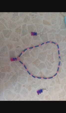 ИДЕИ УКРАШЕНИЙ ИЗ БИСЕРА🎀💝 МОИ ПОДЕЛКИ😻