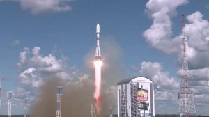 Запущенные с космодрома "Восточный" спутники "Ионосфера-М" успешно выведены на орбиту