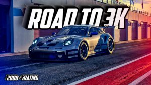 ROAD 3K DAY 4