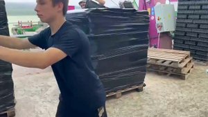 Реалити-шоу «Будни начинающего питомниковода» – Дела в питомнике в июле. Часть 26.