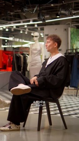 Россия ВЫРОСЛА в ФЕШН за 20 лет / Послушай Петра
