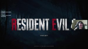 RE 4 Remake - почти финал путешествия; подгорает пукан (сложность: "хардкор") (*-*)