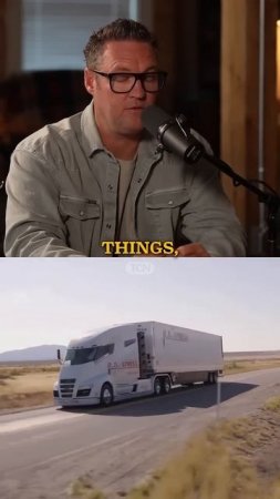 Nikola Founder Addresses “Fake Truck Video” Allegations