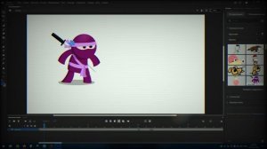тестирование adobe animation