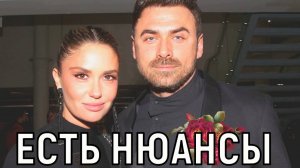 Мы верим в лучшее. Агата Муцениеце и Петр Дранга отменили свадьбу