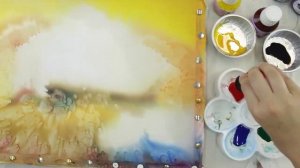 Kартина своими руками. Мастер класс