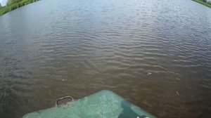 Северная рыбалка на карася #2