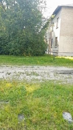 Дворы Гарькавого