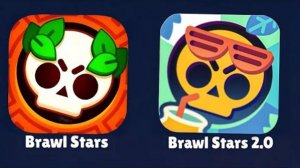 Brawl stars 2.0