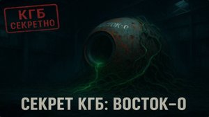 Архивы КГБ: Сигнал 37. Что Мой Отец Увидел в Закрытом Городе СССР? | Рассекреченные Архивы