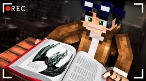 ГОРОДСКИЕ ЛЕГЕНДЫ. ЧЕЛОВЕК МОТЫЛЕК [ЧАСТЬ 2]- СТРАШИЛКИ МАЙНКРАФТ