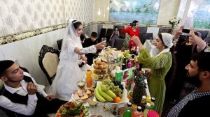 23.9.2024 цыганская свадьба в Новосибирске