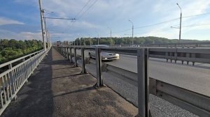 река Ока
