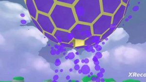 Прохожу всех боссов в super bear adventure за капиталуса