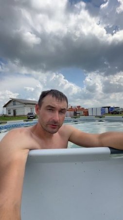 Кайфуем на стройке