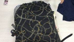 с397. Микс Casual демисезон