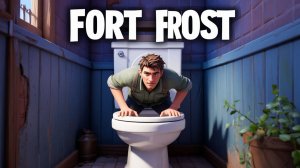 Челлендж фортнайт Нулевая высота без сундуков. Fortnite PS 5