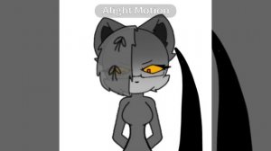 А вот не надо было трогать Брялочек ﹥:{