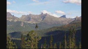 Монголия 2023. Тыва. Кызыл