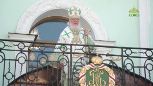 События недели. 27 июля 2025