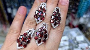 Натуральные камни - ювелирка 25.07.25