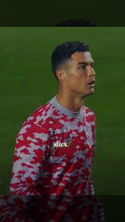 Ronaldo Goat
