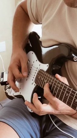 Bohemian Rhapsody - Queen соло