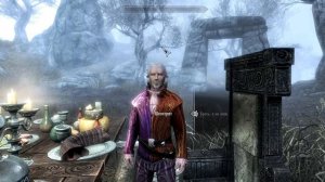 The Elder Scrolls V: Skyrim