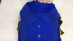 с397.1. Микс Casual демисезон