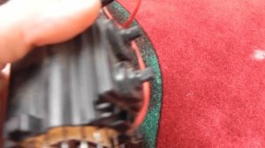 радиатор и трансформатор из телика