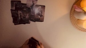 РАЗГОВОР С НИМ О ВАС❗️🌺ТАРО РАСКЛАД