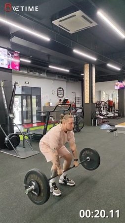 Устинов Алексей, чк, ТФит Реутов-1, 15 раз