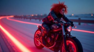 Silent Thunder [Trance Electric Groove] Ai Music