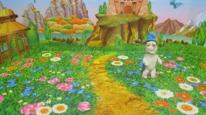 Приключения Кости