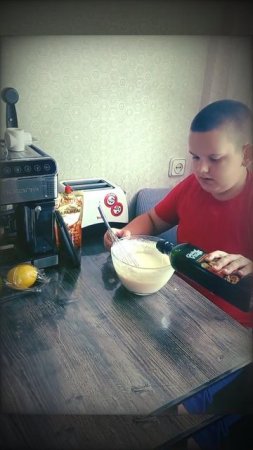 Ярик говорит блины 😋🥞