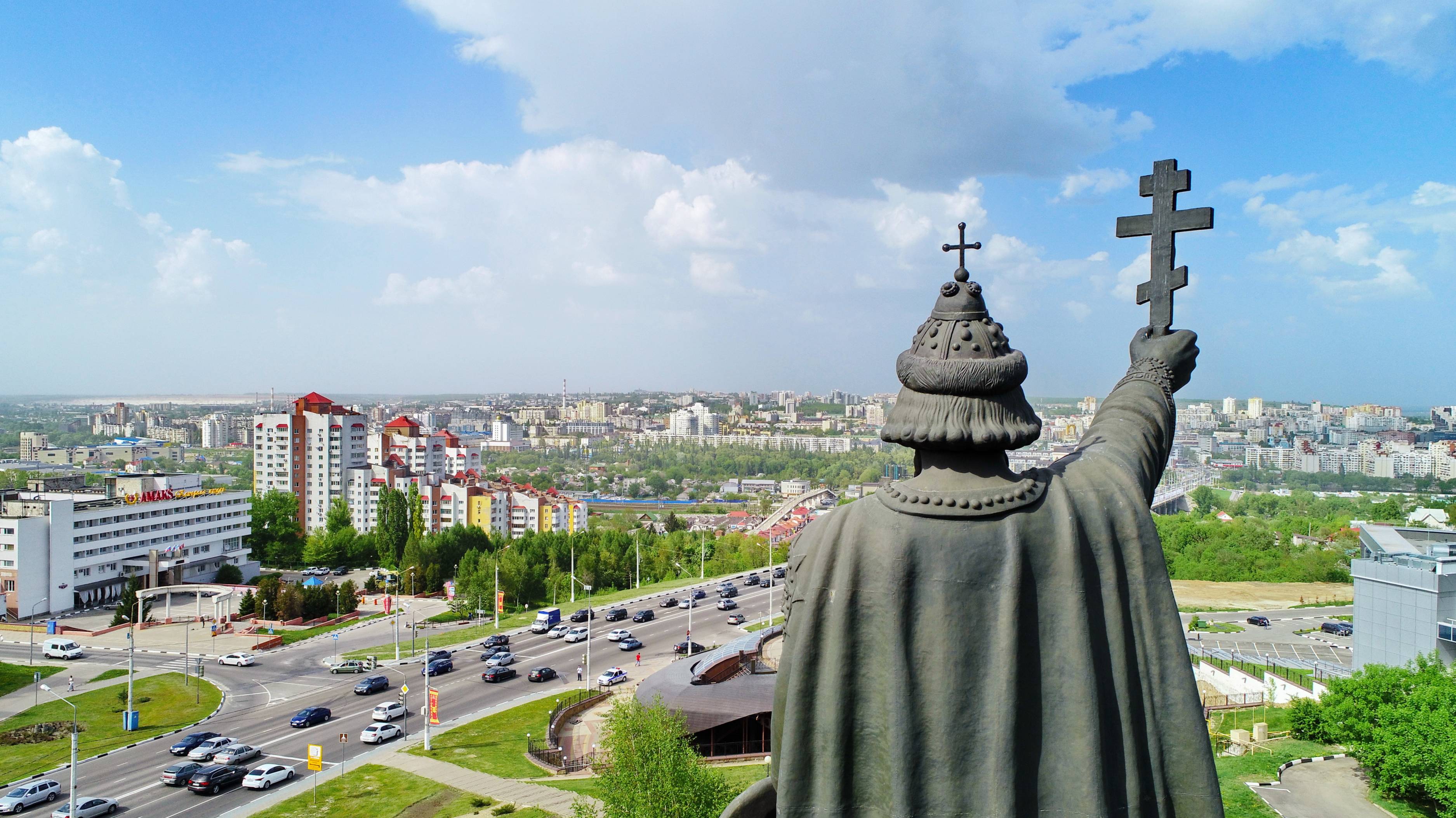 28 июля – День Крещения Руси