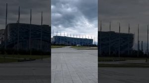 Отдых в Адлере.