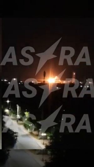 Украинские БпЛА атаковали ОАО«Невинномысский Азот».