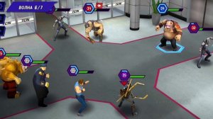 черепашки ниндзя легенды