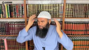 Как в современных женщинах, проявляется генетический код рабынь | Ринат Абу Мухаммад