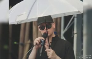 Доброе утро... Скоро Солнышко придёт... всех обогреет и к груди своей прижмёт...