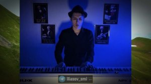 Secret Garden on piano cover 🎹