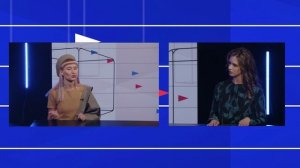 Интервью: Ольга Филатова