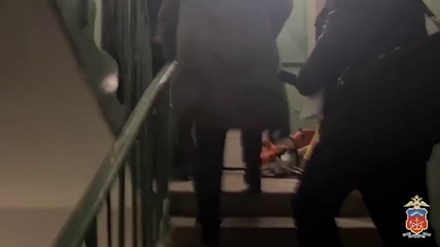 В Мурманске задержанные члены криминальной группы обвиняются в бандитизме и ряде других преступлений