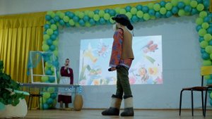 Владимир Сокальский "Репка"